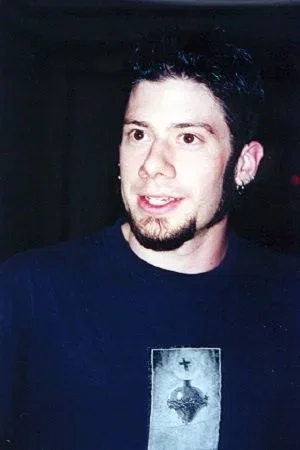Photo de  Wes Borland