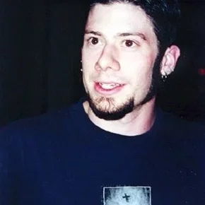 Photo star :  Wes Borland