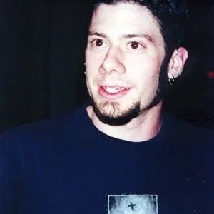  Wes Borland