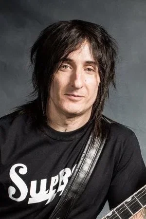 Richard Fortus photo
