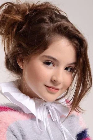  Sophia Valverde