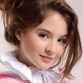 Photo star :  Sophia Valverde