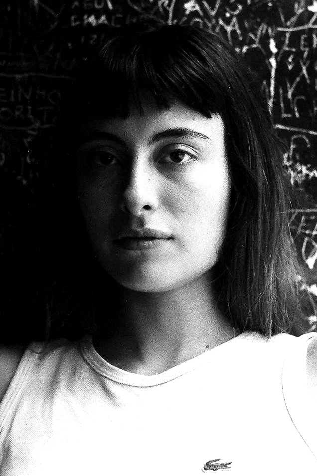  Antonia Baudouin