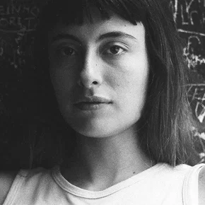 Photo star :  Antonia Baudouin