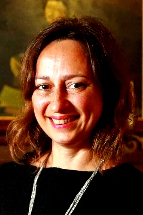 Laís Bodanzky