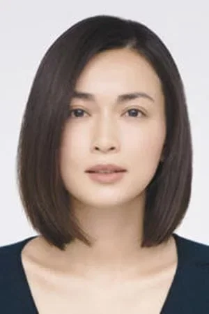  Hasegawa Kyōko photo