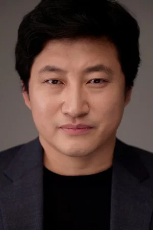  Park Jin-woo photo