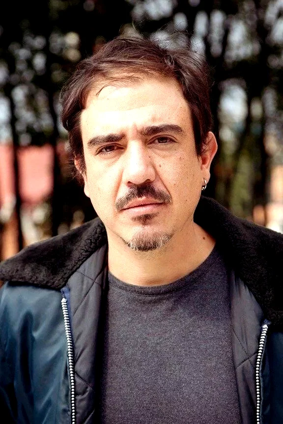 Oscar Ruíz Navia