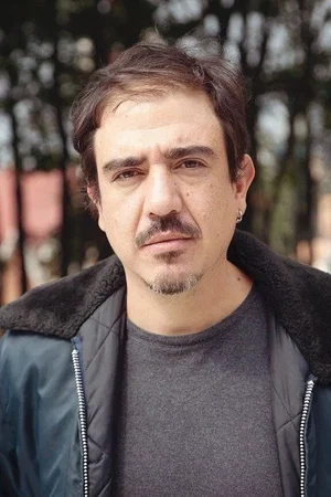 Oscar Ruíz Navia photo