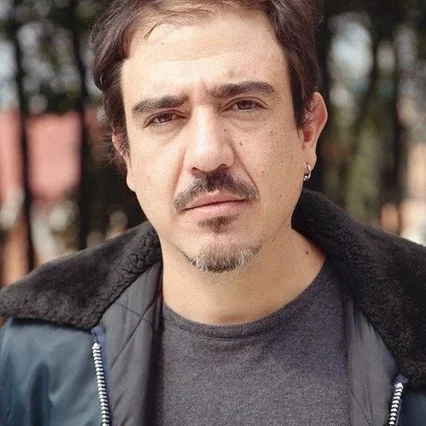 Oscar Ruíz Navia