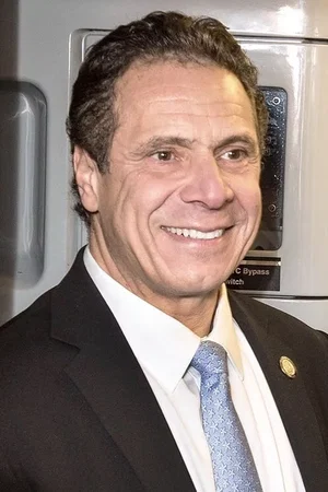 Photo de  Andrew Cuomo