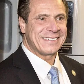 Photo star :  Andrew Cuomo