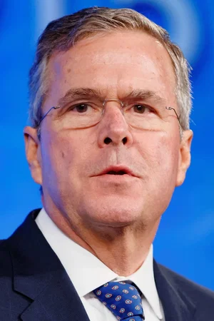  Jeb Bush photo