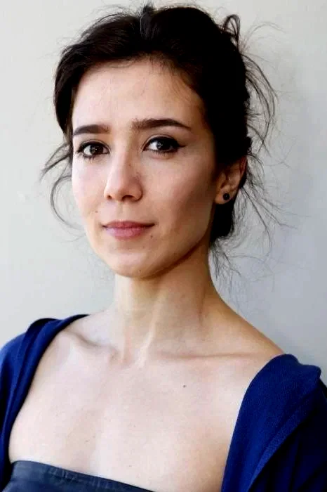Marjorie Estiano