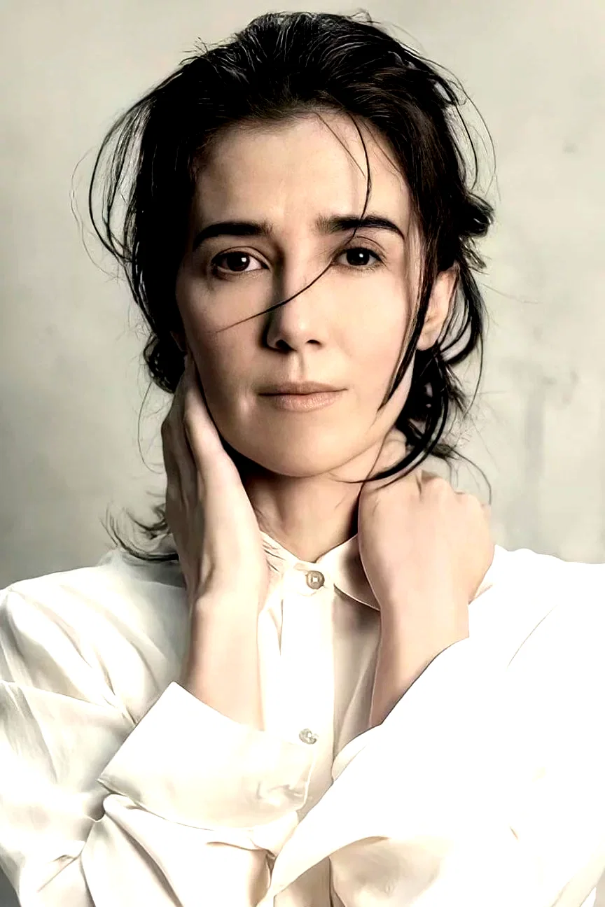 Marjorie Estiano