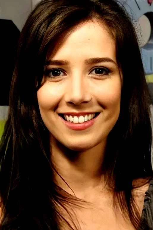 Marjorie Estiano