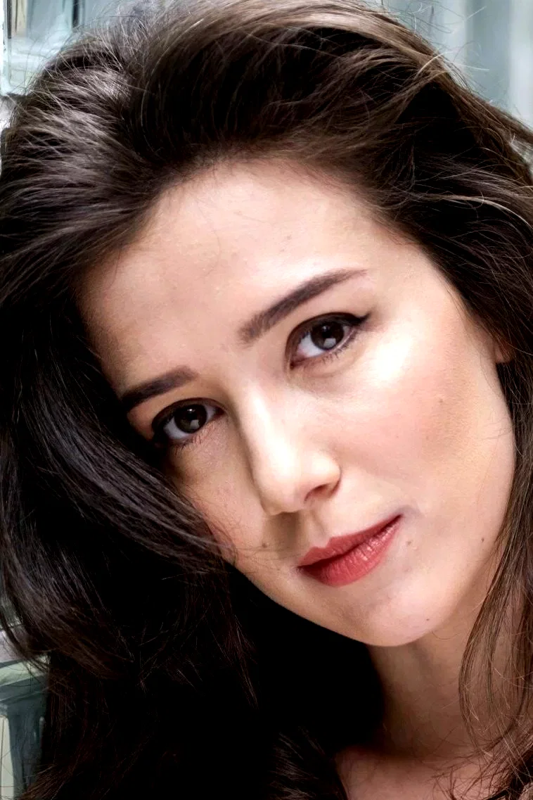 Marjorie Estiano