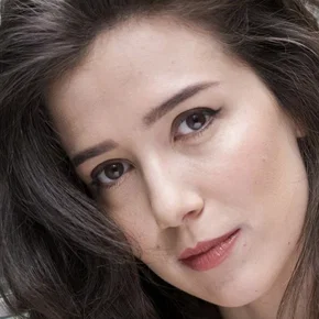Photo star : Marjorie Estiano