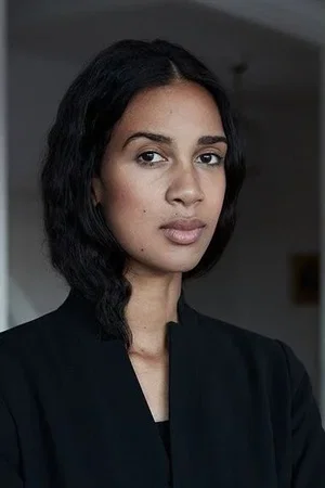 Photo de Theresa Traore Dahlberg
