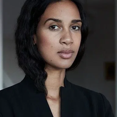Theresa Traore Dahlberg