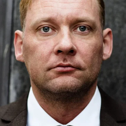  Marko Dyrlich