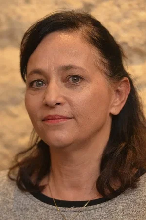  Alena Mihulova