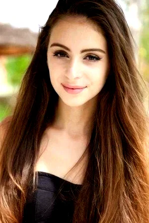  Dounia Binebine