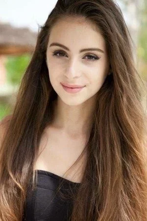 Photo de  Dounia Binebine