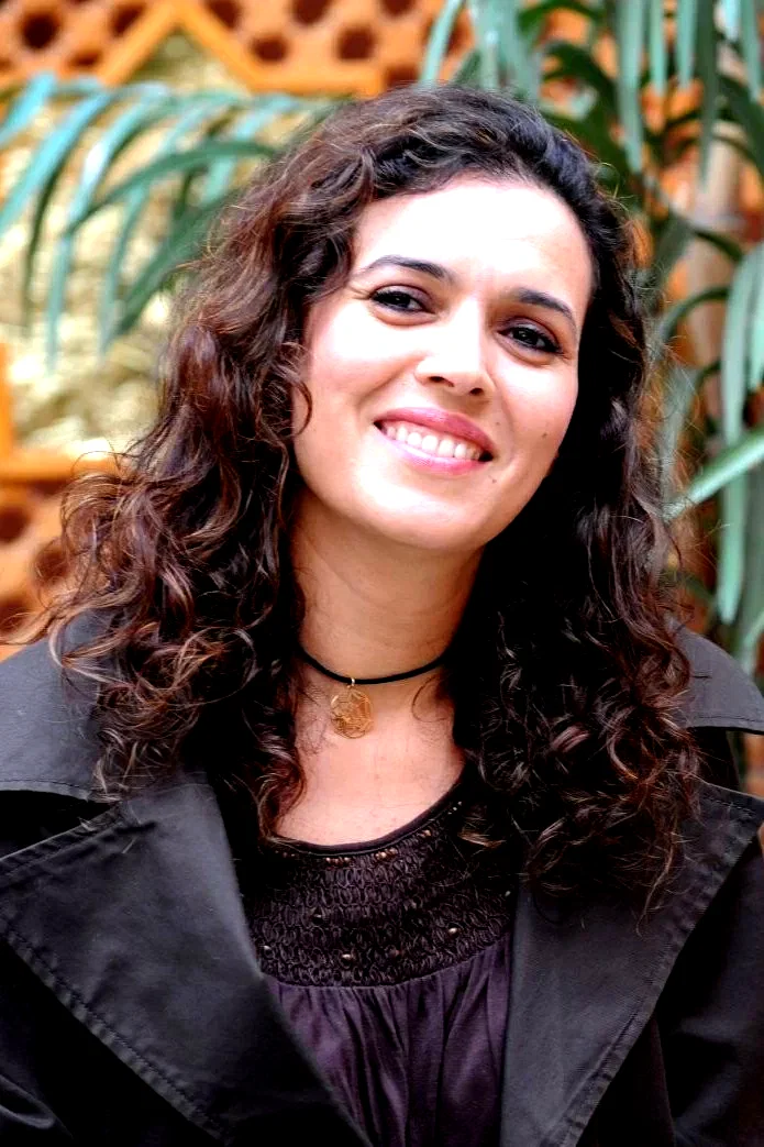  Saâdia Ladib