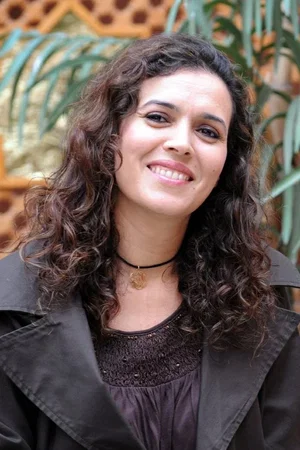  Saâdia Ladib photo