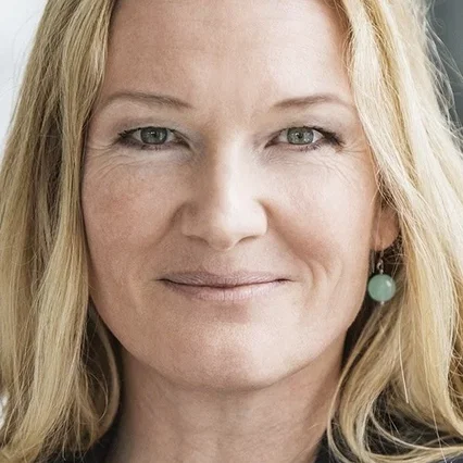  Anne-Grethe Bjarup Riis