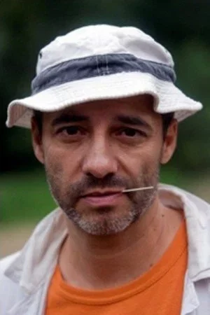  Peter Rudolf photo