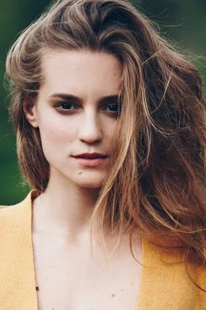 Photo de  Dóra Sztarenki