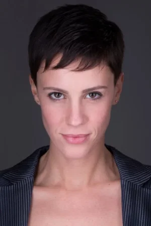  Chiara Martegiani