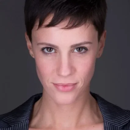  Chiara Martegiani