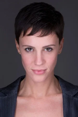  Chiara Martegiani photo