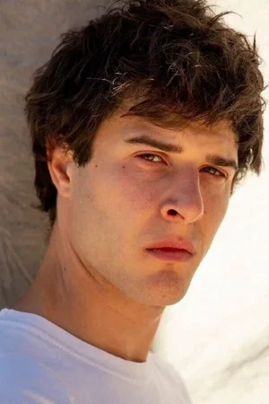  Emanuele Linfatti photo