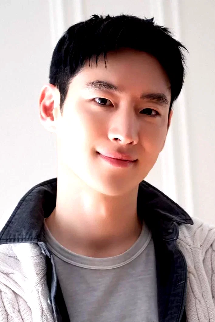  Lee Je-hun