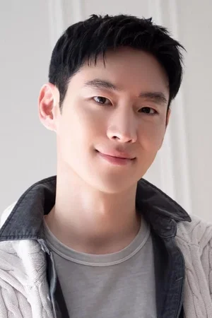  Lee Je-hun