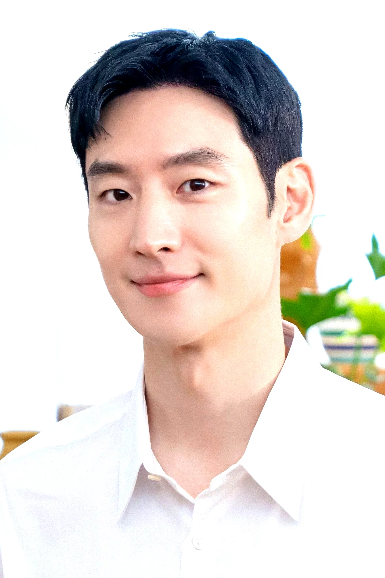  Lee Je-hun