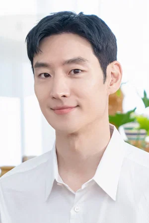  Lee Je-hun