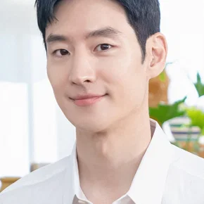 Photo star :  Lee Je-hun