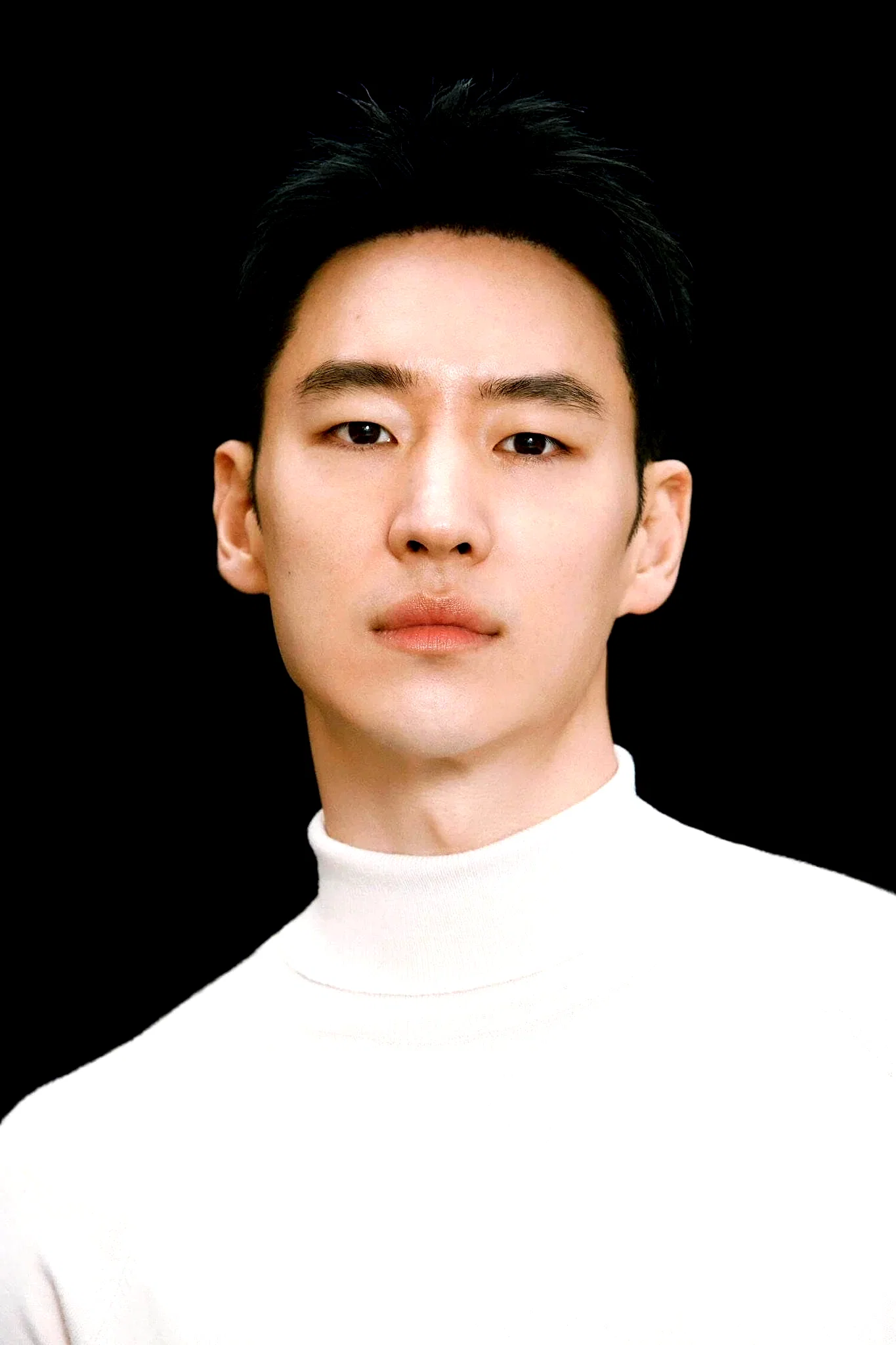  Lee Je-hun