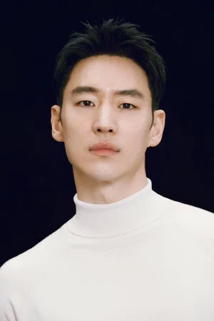  Lee Je-hun