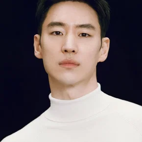 Photo star :  Lee Je-hun