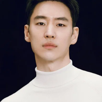  Lee Je-hun