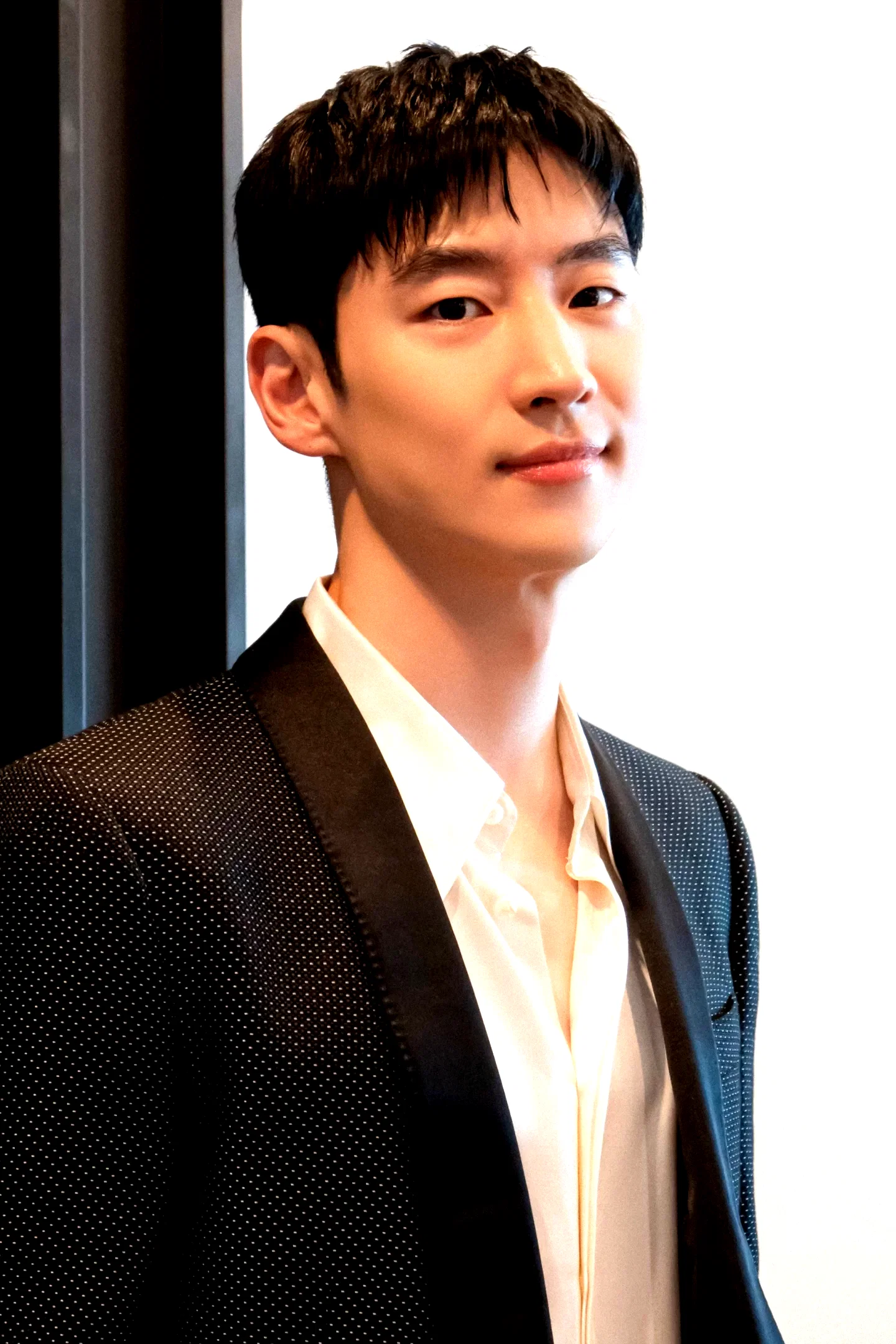  Lee Je-hun