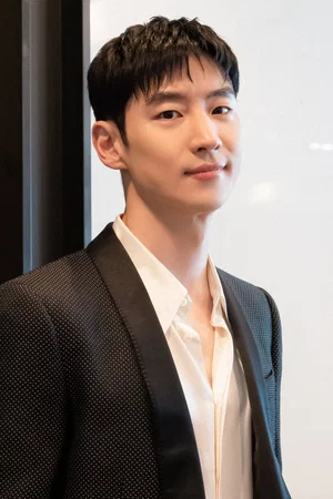 Photo de  Lee Je-hun