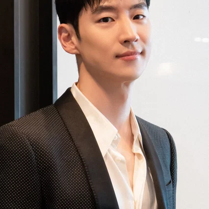  Lee Je-hun