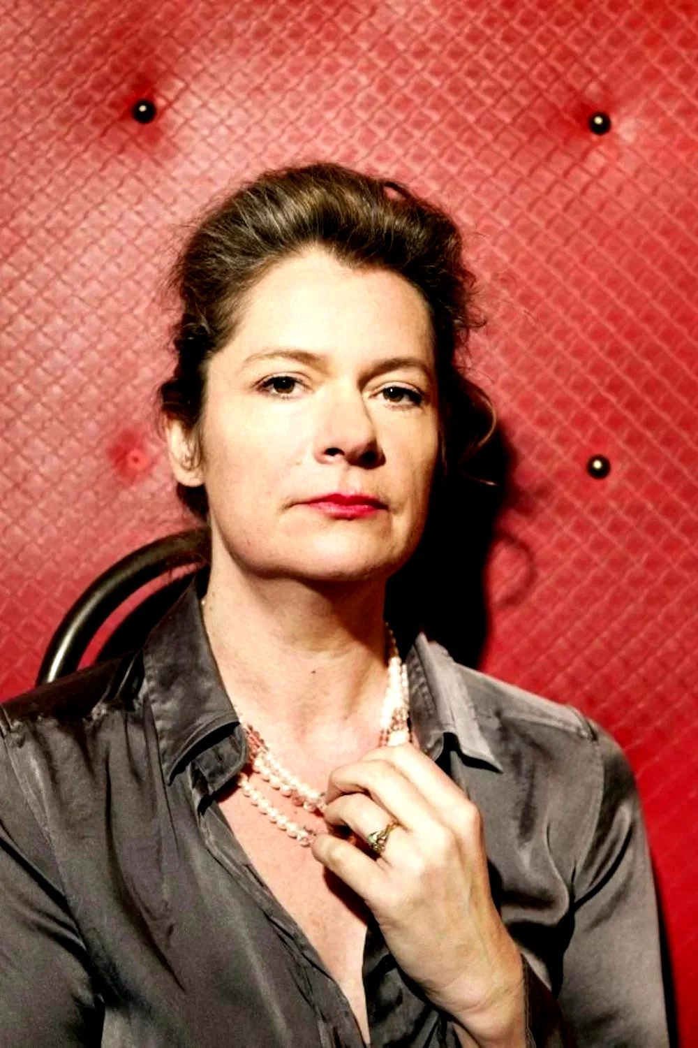  Johanna Orsini-Rosenberg